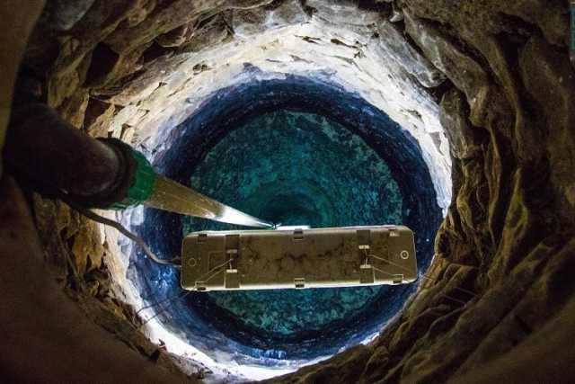 Acquaviva e il suo "oro blu": alla scoperta dei preziosi pozzi nascosti nel centro storico